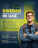 Sweden Document Attestation for Family Visa in the UAE
