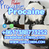 Online Procaine crystals Powder 59-46-1 Sale
