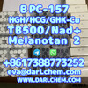 HGH 191AA BPC-157 TB-500 raw powder 12629-01-5 High Quality