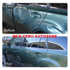 Dent repair