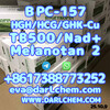 HGH 191AA BPC-157 TB-500 raw powder 12629-01-5 Top Quality
