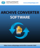 Professional Archive File Converter for Windows – OSTtoPSTAPP Software