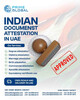 Fast-Track Indian Document Attestation Services Across All Emirates