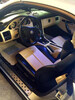 Carseats Upholstery