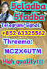 5cladba sample raw material for sale 5cladba