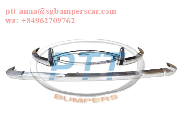 1st picture of Matra M530 Bumper full set for sale For Sale in Cebu, Philippines