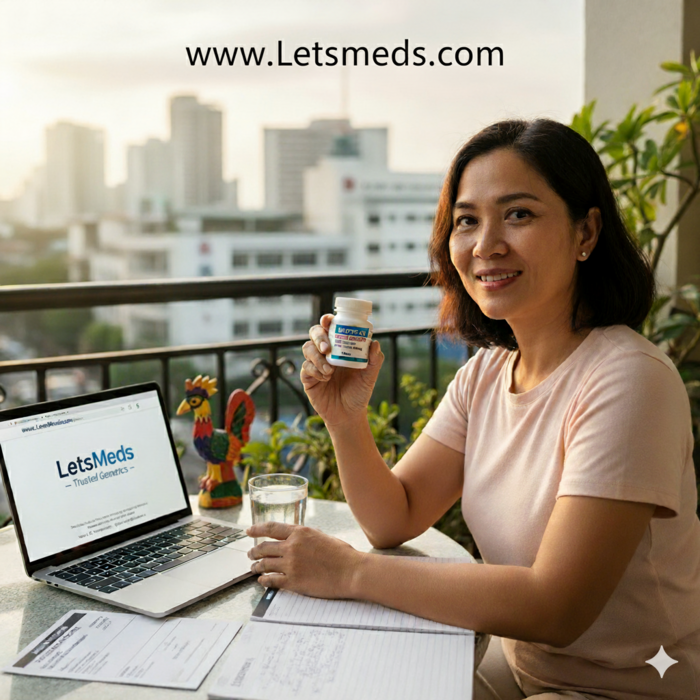 2nd picture of Venetoclax 100mg Tablets Available in Manila, Cebu, Davao For Sale in Cebu, Philippines 2nd picture of Venetoclax 100mg Tablets Available in Manila, Cebu, Davao For Sale in Cebu, Philippines