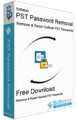 1st picture of Free PST Password Remover Software to Access Locked Outlook Data For Sale in Cebu, Philippines