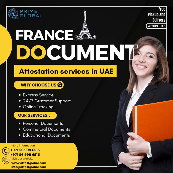 1st picture of Simplify Your France Document Attestation Process in the UAE Announcement in Cebu, Philippines 1st picture of Simplify Your France Document Attestation Process in the UAE Announcement in Cebu, Philippines