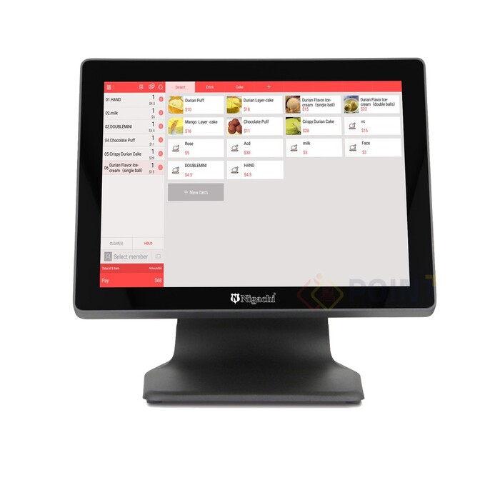 1st picture of Affordable Online POS System in the UAE by POS GCC Store For Sale in Cebu, Philippines