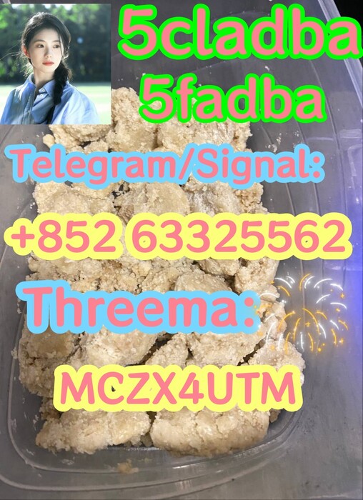 1st picture of 5cladba Raw Material 5CL-ADB-A Precursor Raw 5cl For Rent in Cebu, Philippines
