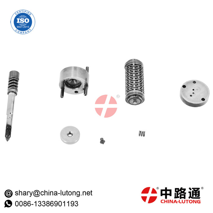 1st picture of Fit for Fiat Multipla Injector Valve Set For Sale in Cebu, Philippines