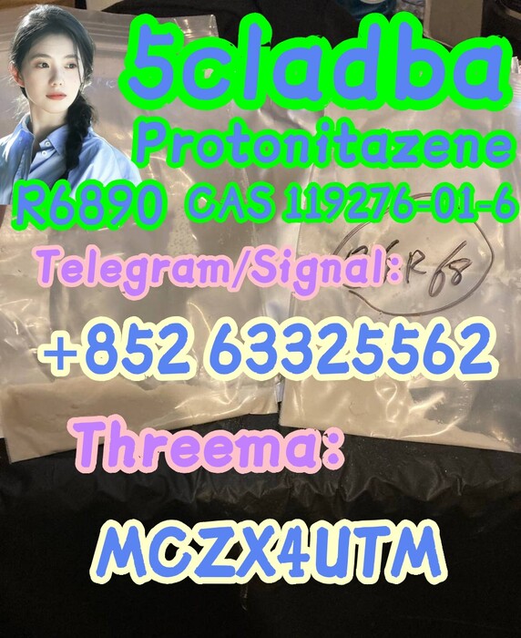 1st picture of Protonitazene buy Metonitazene Cas 119276-01-6 Offer in Cebu, Philippines