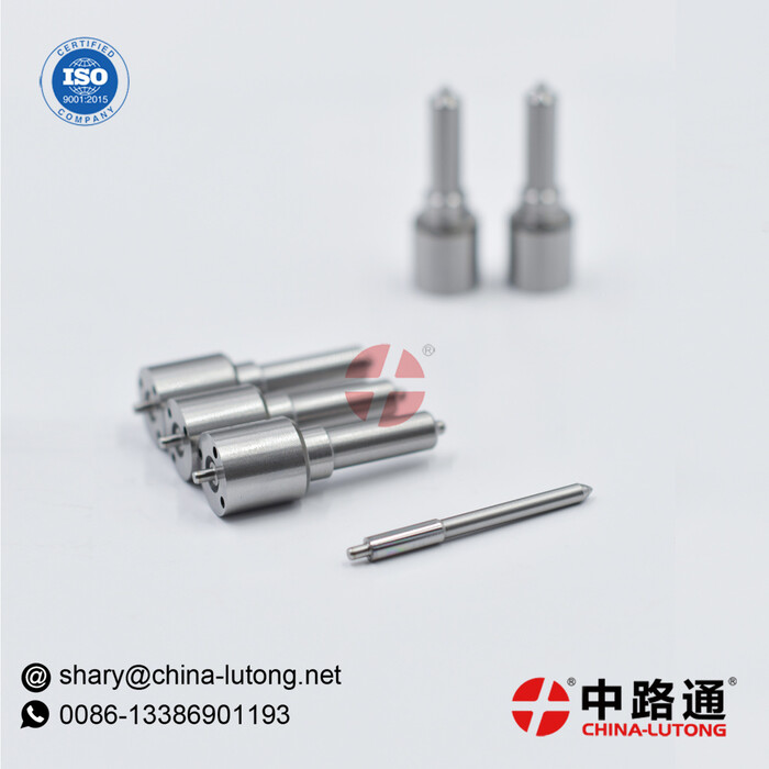 1st picture of 0433175395 Common Rail Injector Nozzle For Sale in Cebu, Philippines