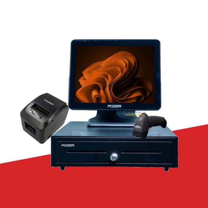 4th picture of Affordable Online POS System in the UAE by POS GCC Store For Sale in Cebu, Philippines