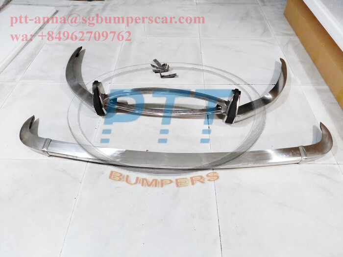 3rd picture of Matra M530 Bumper full set for sale For Sale in Cebu, Philippines