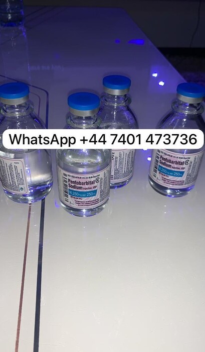 1st picture of Buy Nembutal pentobarbital,Fentanyl,Tramadol  WhatsApp: +447401473736 Announcement in Cebu, Philippines