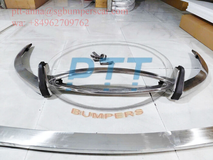 2nd picture of Matra M530 Bumper full set for sale For Sale in Cebu, Philippines