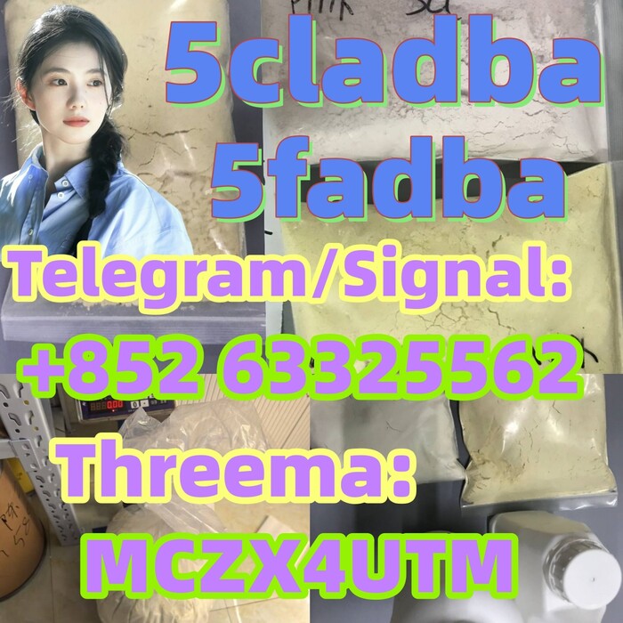 1st picture of 5cladba 5cl-adb-a 5cladba Research Chemicals For Rent in Cebu, Philippines