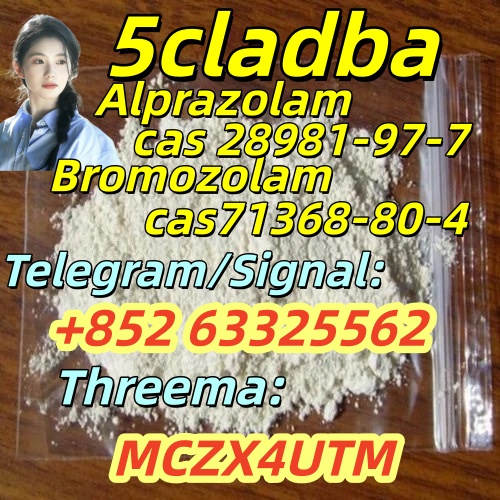 1st picture of Alprazolam CAS 28981–97–7 powder top quality Wanted to Buy in Cebu, Philippines