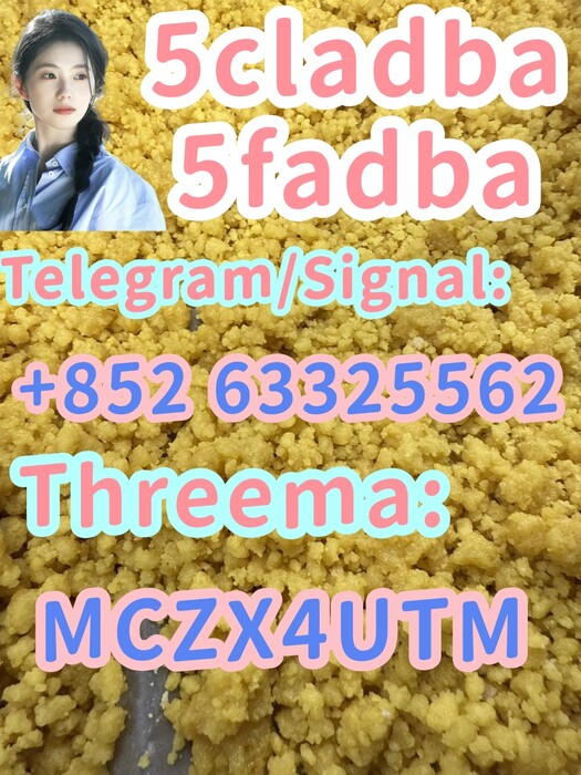 1st picture of 5CL-ADBA China Supplier 5cl 5cladba 5cladba For Sale in Cebu, Philippines