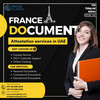 Simplify Your France Document Attestation Process in the UAE