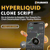 Start Your Own On-Chain DEX Platform with Our Advanced Hyperliquid Clone Script