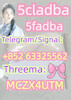 5cladba 5cl-adb 5cl-adb-a adbb 5fadba