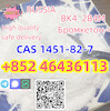 Buy 2-bromo-4-methylpropiophenone White Powder Cas1451-82-7 Online Russia  Add +852 46436113