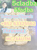 5cladba Raw Material 5CL-ADB-A Precursor Raw 5cl