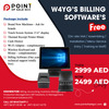Get The Most Advanced Restaurant POS Software in Dubai with Point of Sale GCC