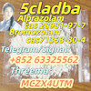 Alprazolam CAS 28981–97–7 powder top quality