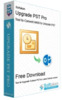 Upgrade Old ANSI PST File to Unicode PST Format Easily