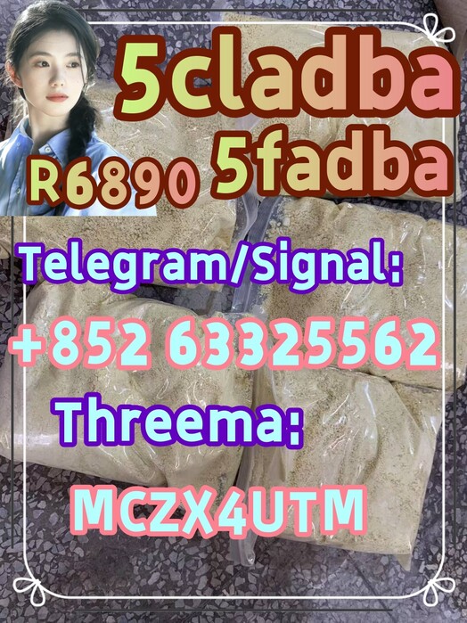 1st picture of 5CLADBA ADBB PRECURSOR Reliable supplier For Sale in Cebu, Philippines