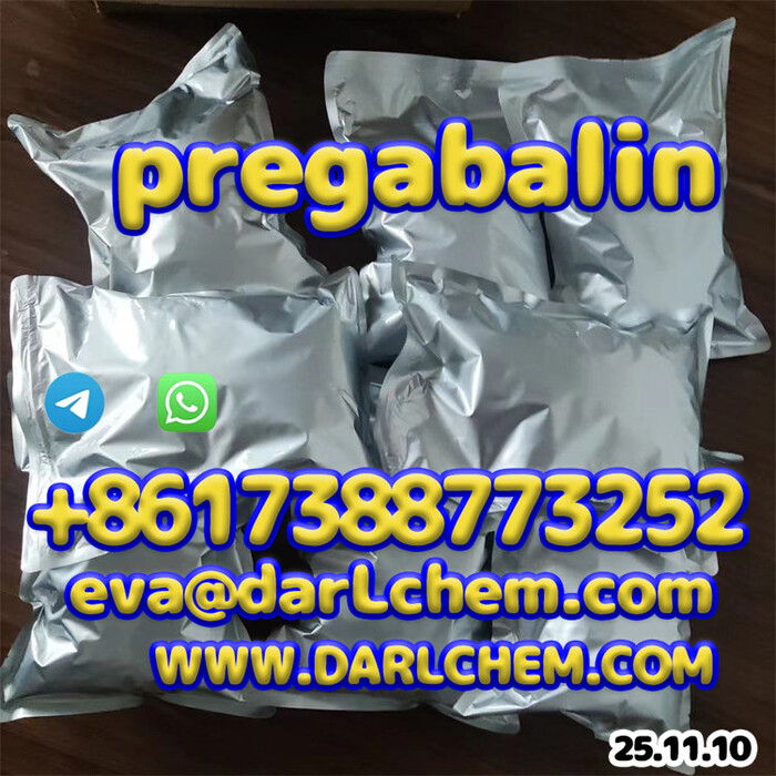 5th picture of pregabalin crystals powder 148553-50-8 Supply High Purity Salt For Sale in Cebu, Philippines