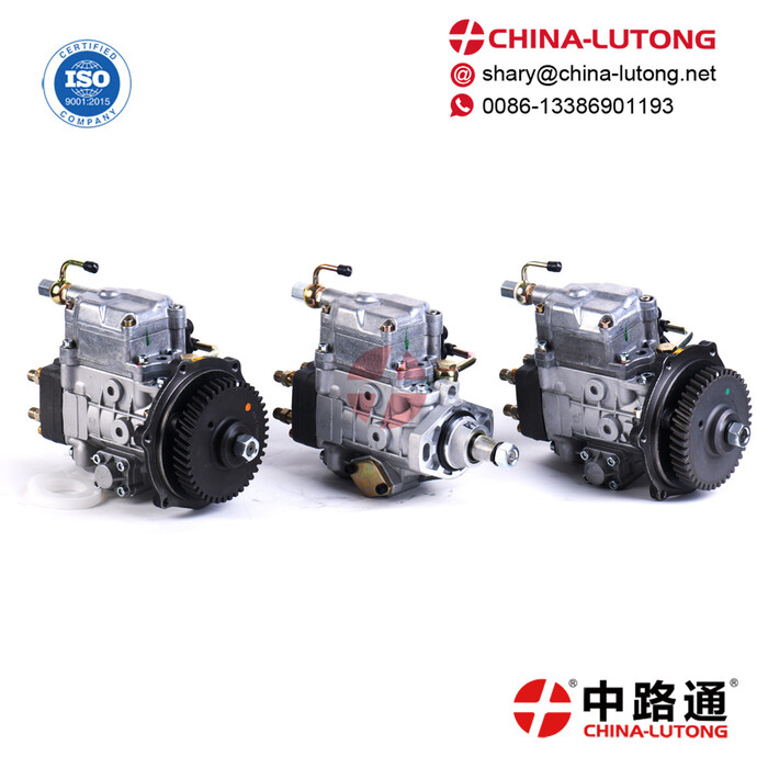 1st picture of VE3 Cyl Injection Pump 0-460-423-013 For Sale in Cebu, Philippines