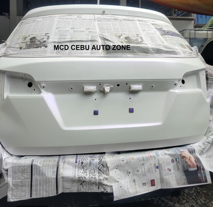 5th picture of CAR PAINTING CEBU, WASHOVER PAINTING / PANEL PAINTING Looking For in Cebu, Philippines