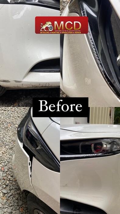 3rd picture of Body repair Offer in Cebu, Philippines 3rd picture of Body repair Offer in Cebu, Philippines