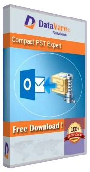 1st picture of Download Outlook PST Compact Software to Shrink Large PST Files For Sale in Cebu, Philippines