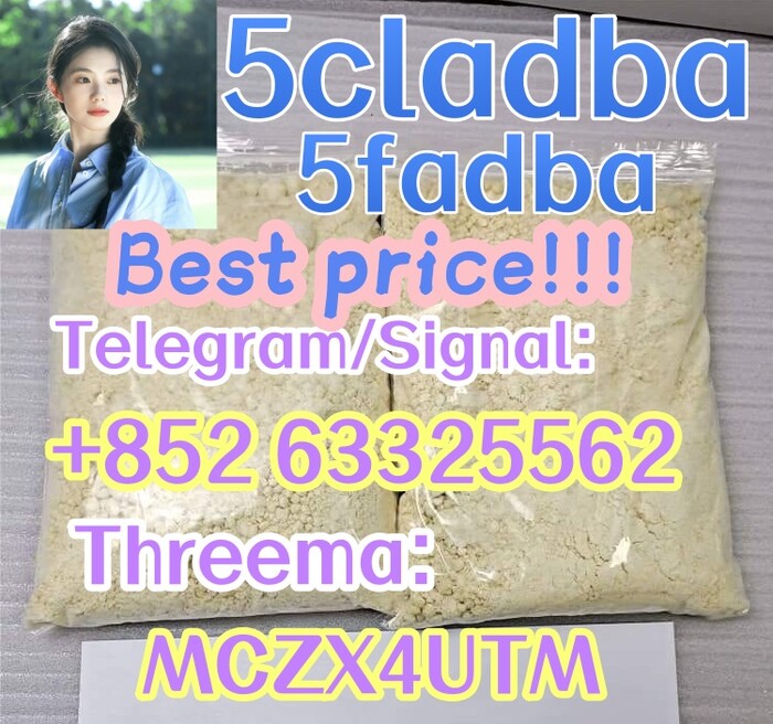 1st picture of 5CLADBA Yellow Powder Buy 5CL-ADB-A Online For Rent in Cebu, Philippines
