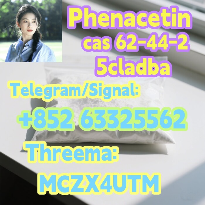 1st picture of Phenacetin，CAS 62-44-2 For Sale in Cebu, Philippines