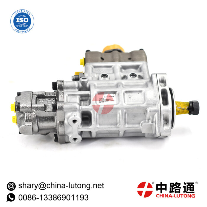 1st picture of fit for Cummins Fuel Injection Pump 3963951 For Sale in Cebu, Philippines