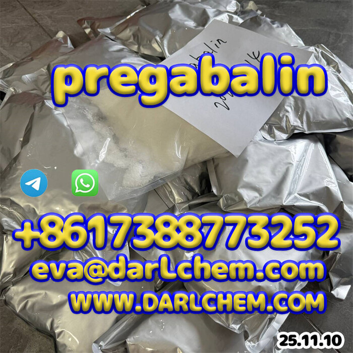3rd picture of 99% pregabalin crystals powder 148553-50-8 Salt otropics For Sale in Cebu, Philippines 3rd picture of 99% pregabalin crystals powder 148553-50-8 Salt otropics For Sale in Cebu, Philippines