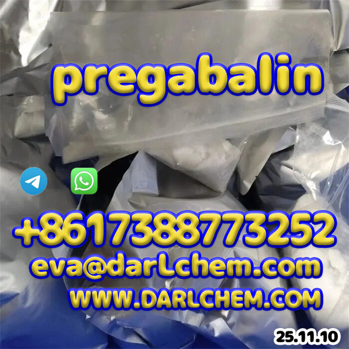 4th picture of pregabalin crystals powder 148553-50-8 Supply High Purity Salt For Sale in Cebu, Philippines