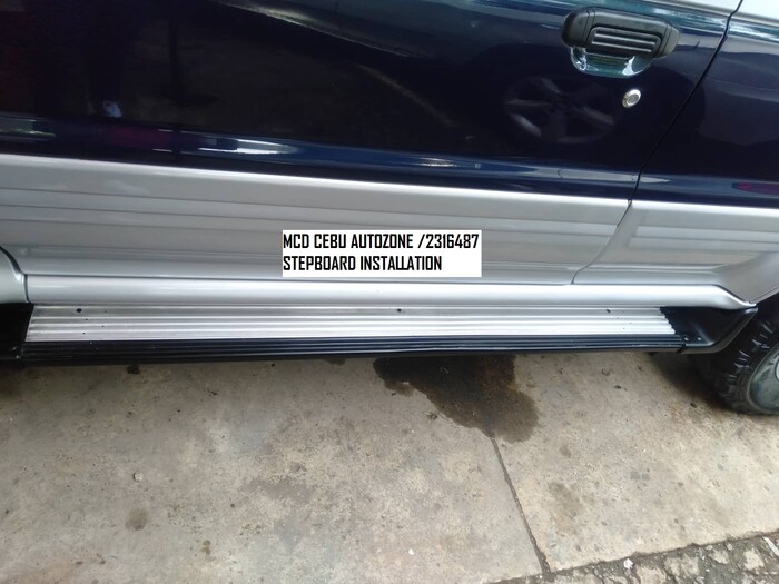 3rd picture of Car Modification Offer in Cebu, Philippines 3rd picture of Car Modification Offer in Cebu, Philippines