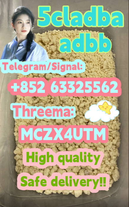 1st picture of Cannabinoid 5cladba precursor 5cladba For Swap in Cebu, Philippines