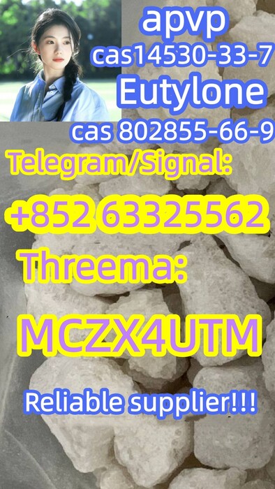 1st picture of A-PVP,flakka, 14530-33-7,α-PVP,APHP For Sale in Cebu, Philippines