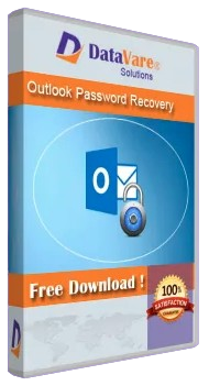 1st picture of Free PST Password Recovery Tool to Unlock Secured Outlook Files For Sale in Cebu, Philippines
