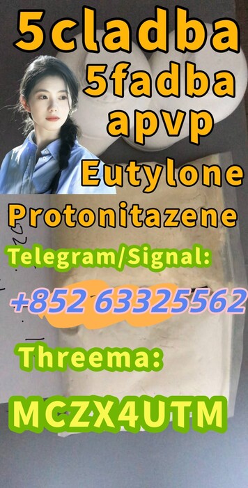 1st picture of 5cladba 5cl precursors 5cl-adb-a 5cladb-a 6cladba For Rent in Cebu, Philippines