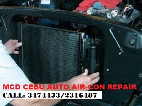 2nd picture of Aircon Repair Offer in Cebu, Philippines
